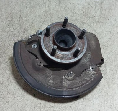 2003-2011 Ford Crown Victoria Front Left Driver LH Spindle Knuckle Assembly Oem