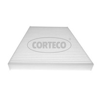 Corteco Innenraumfilter Partikelfilter FüR Tesla Model S 5YJS 49393534