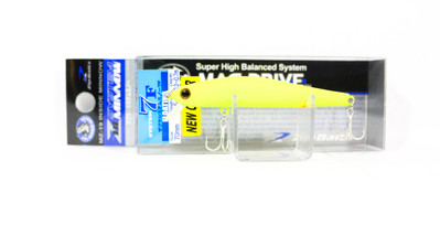 Zipbaits ZBL System Minnow 7F Floating Lure 915 (7692)