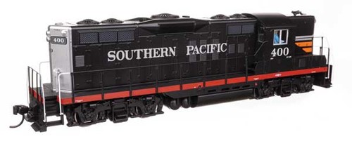 Walthers Mainline 10503 Ho Maßstab EMD GP9 Phase II Mit Hoch Kapuze - Standard | Zustand: Neu
