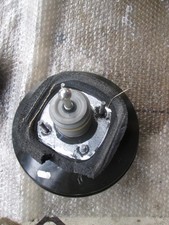 9681847980 Bremskraftverstärker PEUGEOT 207 Sw 1.6 D 66KW 5M 5P (2009) Part Used