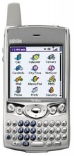 Palm Treo 600 3G Cell Phone Smartphone SD/MMC - SIM Unlocked 1034EU 