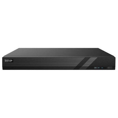 Invid Tech Pd1b-16Nh Hybrid Recorder,12V