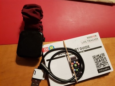 Kendox Life Tracker