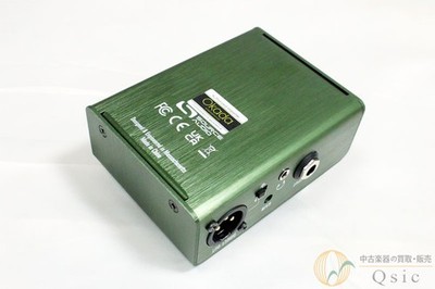 Source Audio SA272 Bass ZIO Bass Effektpedal gebraucht