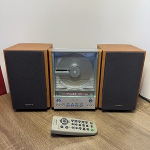 Sony Cmt Ex1 for sale | eBay