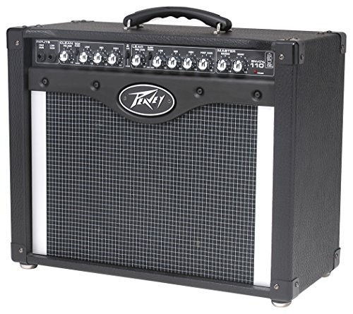 PEAVEY guitar combo amplifier 40W ENVOY 110 Black PEV-ENVOY110 - Picture 2 of 4