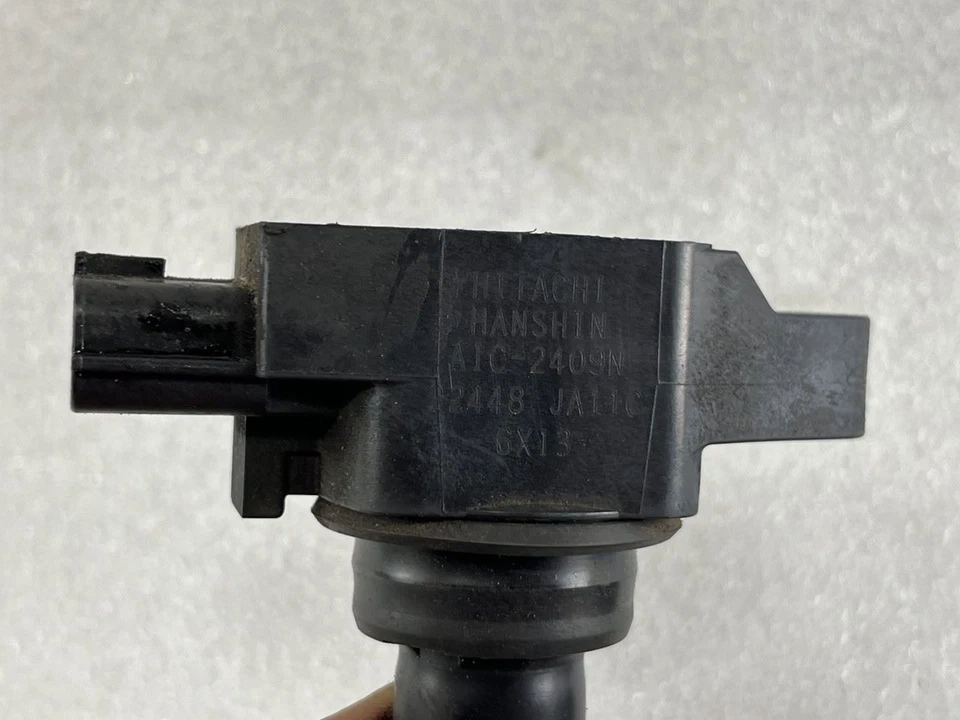 2017 NISSAN PATHFINDER IGNITION COILS SET 6 PIECES 22448JA11C - Image 3 of 3