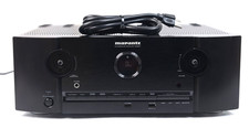 NON WORKING Marantz SR6007 AV Receiver u04