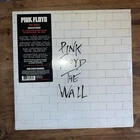 Pink Floyd - The Wall -  Remastered 180G - 2LP New Sealed Vinyl Record