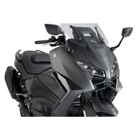 Puig Spoiler Anteriore Downforce Nackt Yamaha T-MAX 560 MAX Tech 25-26 Carbon LO
