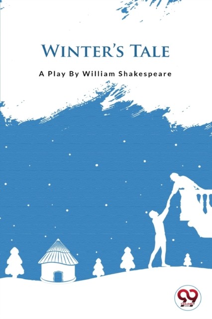 Winter's Tale by William Shakespeare PAPERBACK 9789394973657