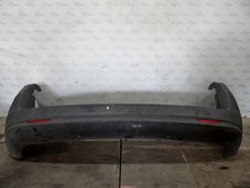 Pare-choc arrière Fiat 130