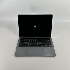 MacBook Pro 13 2020 M1 8-Core CPU 8-Core GPU 16GB 512GB SSD Gray - Foreign KB