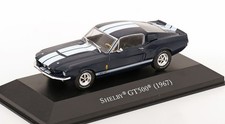 1:43 Altaya Ford Shelby Mustang GT500 1967 da...
