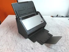 Xerox DocuMate 3125 Duplex Color Document USB Scanner No PSU 