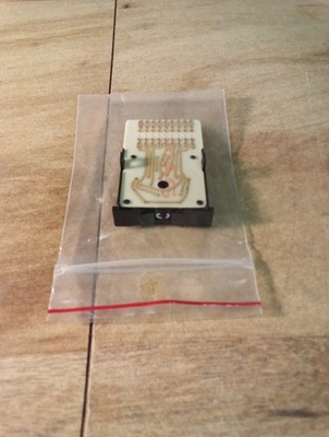 Crouzet 84210 0-9 Slector Switch 30R7 | eBay