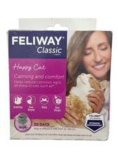 FELIWAY Cat Calming Diffuser Kit