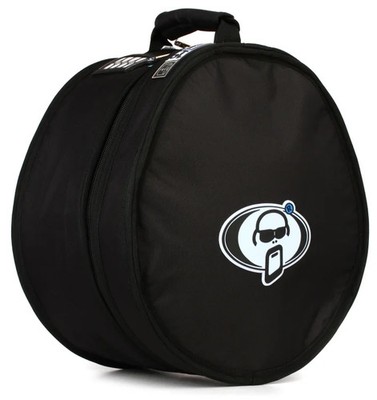 Protection Racket Standard Egg Shaped Tom Case - 13'' x 9''