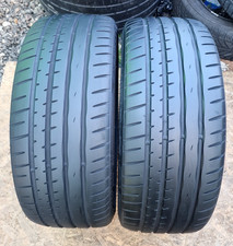 2x 215/35ZR19 85Y HANKOOK Ventus S1 EVO