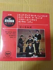 Japanese press Four Songs on 7inch!!!   ROCK AND ROLL MUSIC   THE BEATLES