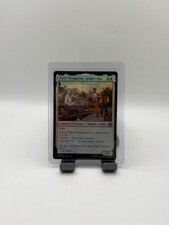 MTG, Flash Thompson, Spider-Fan FOIL $3 ORDER MIN 7 Marvel's Spider-Man