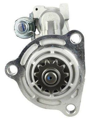 Starter Delco Remy New OE 19011522 for *** Cummins New Holland Perkins Case