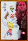 2025 Topps Signature Alfred Collins Rookie Class Autographs (RAW)