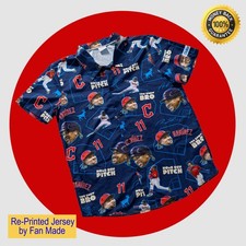 Cleveland Indians Collecting and Fan Guide 16
