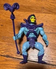 Skeletor 100% 1981 MOTU Vintage Original He-Man Masters of the Universe