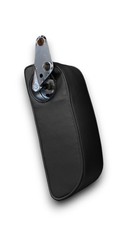 Mittelarmlehne für Mercedes SL R107/W107 schwarz Mittelarmlehne für Mercedes SL R107/W107 schwarz