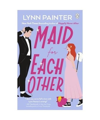 Maid For Each Other, Painter, Lynn