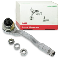Schaeffler FAG Spurstangenkopf Passend FüR BMW X3 E83