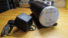 Musical Fidelity X10-D - The Missing Link With BOSE AC adapter