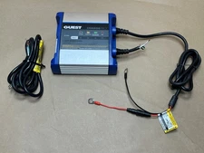 Guest 2708A On-Board Marine Battery Charger 5A / 12V – 1 Bank – 120V Input