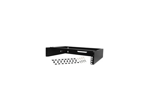 StarTech 2U Wall Mount Rack 14in RACK2U14BRACKET - Picture 2 of 2