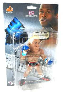 HAO Collection Kevin Randleman MMA Figure PRIDE FC Sealed Japan