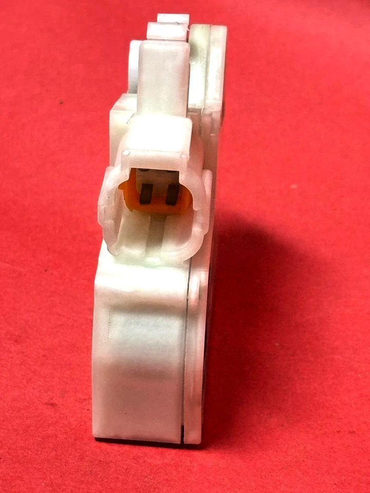 Atuador de trava de porta 82552-5P013 para Nissan 98-01 Altima Infiniti Q45 QX4 traseiro R - Imagem 4 de 4