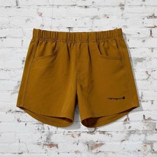 Carhartt Girls Casual Shorts Size M