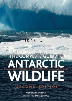 Complete Guide to Antartic Wildlife ? Birds and Marine... - Shirihai, H