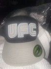 UFC Fitted Hat Cap Baseball Size 7 1/2 — photo 1