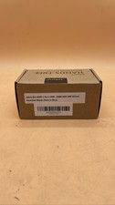 Jabra Biz 2400 II Duo USB 2489-820-209 Wired Office Headset Black Unit