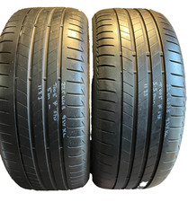 225 40 18 2254018 92Y XL 5.5MM BRIDGESTONE TURANZA T005 * BMW TYRES