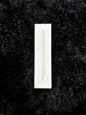 Apple Pencil Stylus 2nd Generation - White