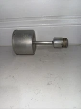 Vtg Stove Top Coffee Pot Basket 8.5" Stem Lid Replacement Parts