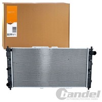 Nrf KÜHler MotorkÜHlung MotorkÜHler WasserkÜHler Passend FüR Mazda MX-3