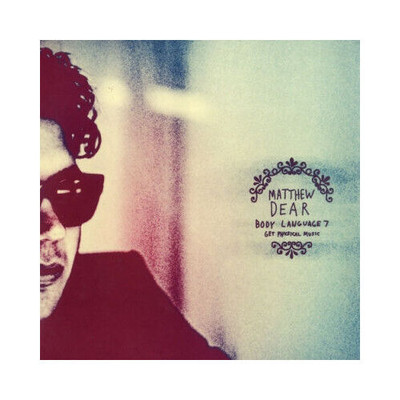 Matthew Dear - Body Language Vol. 7 (VINYL)