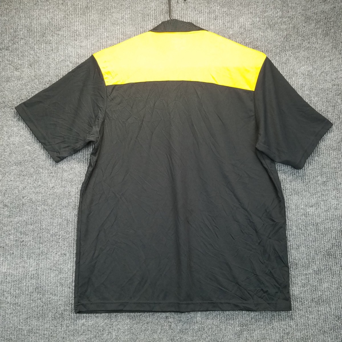 Pittsburgh Steelers ブラックシャツ 2XL unisex-fanatics-black-