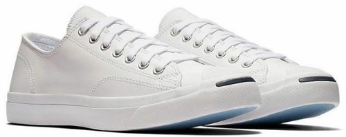 Converse Jack Purcell 1935 Circularvamp Grey 33301401 Men's Size