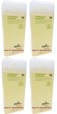 Lot 4 Milk Co. Baby Children/Kids 2 in 1 Shampoo Conditioner 12 Oz Each